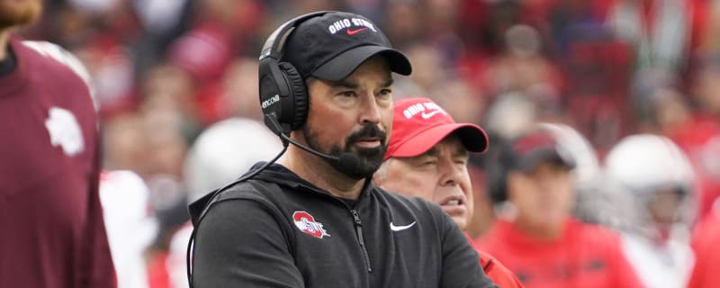 Ryan Day doesn't hold back after star suffers season-ending injury