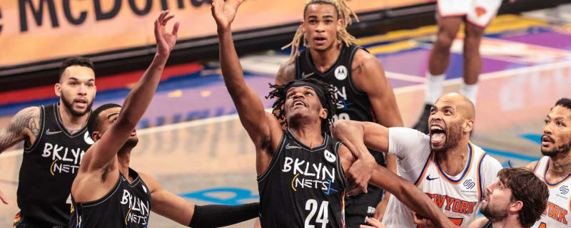 nj nets rumors