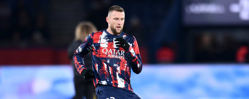 Tottenham could make a late move for Ligue 1 defensive star