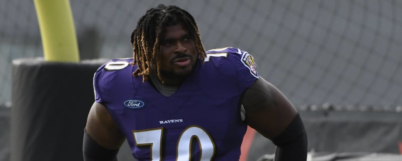 Ravens add six more players to reserve/COVID list