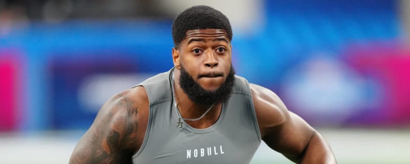 Way-too-early Seattle Seahawks 2024 NFL Draft preview