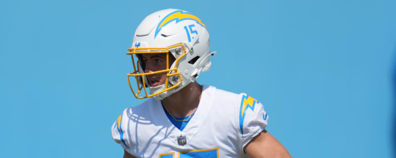 Three important decisions the Chargers must make before regular season