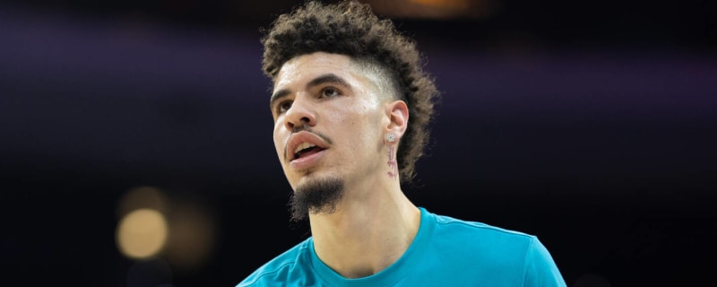 Hornets Offer Brutal Injury Update On LeMelo Ball