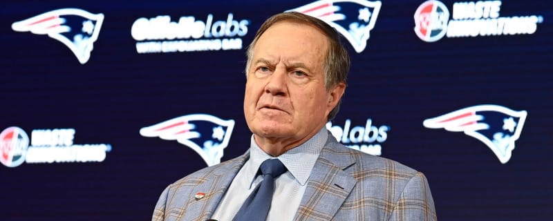 Mike Tirico predicts how Bill Belichick would be as broadcaster
