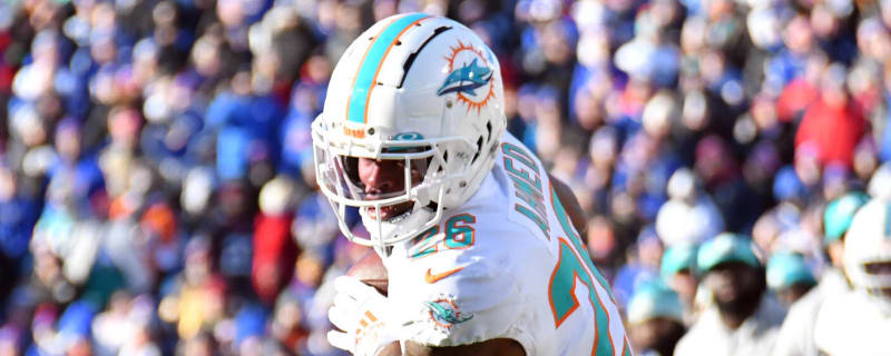 Miami Dolphins Release Dates and Times for 2023 NFL Preseason - The  Phinsider