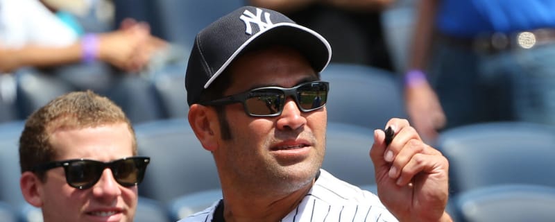 Two-time World Series champ selling his epic Florida mansion for $30M