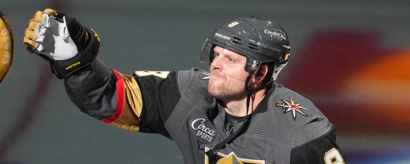 Teammates share favorite Phil Kessel stories