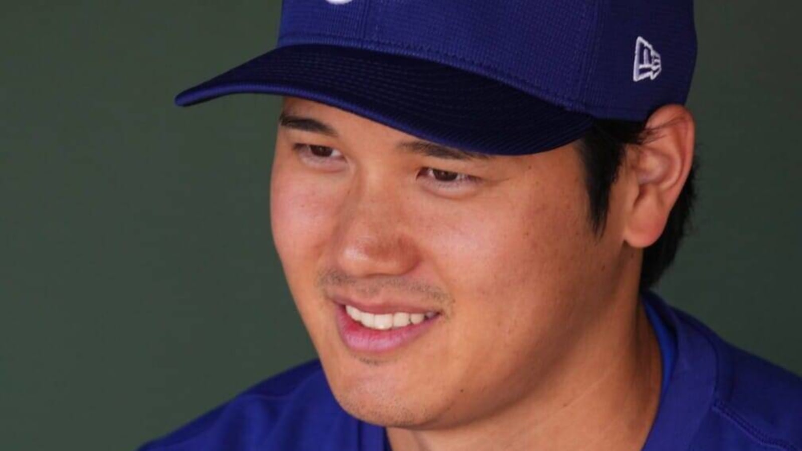  Shohei Ohtani Announces He’s ‘Now Married’ To Woman From Japan