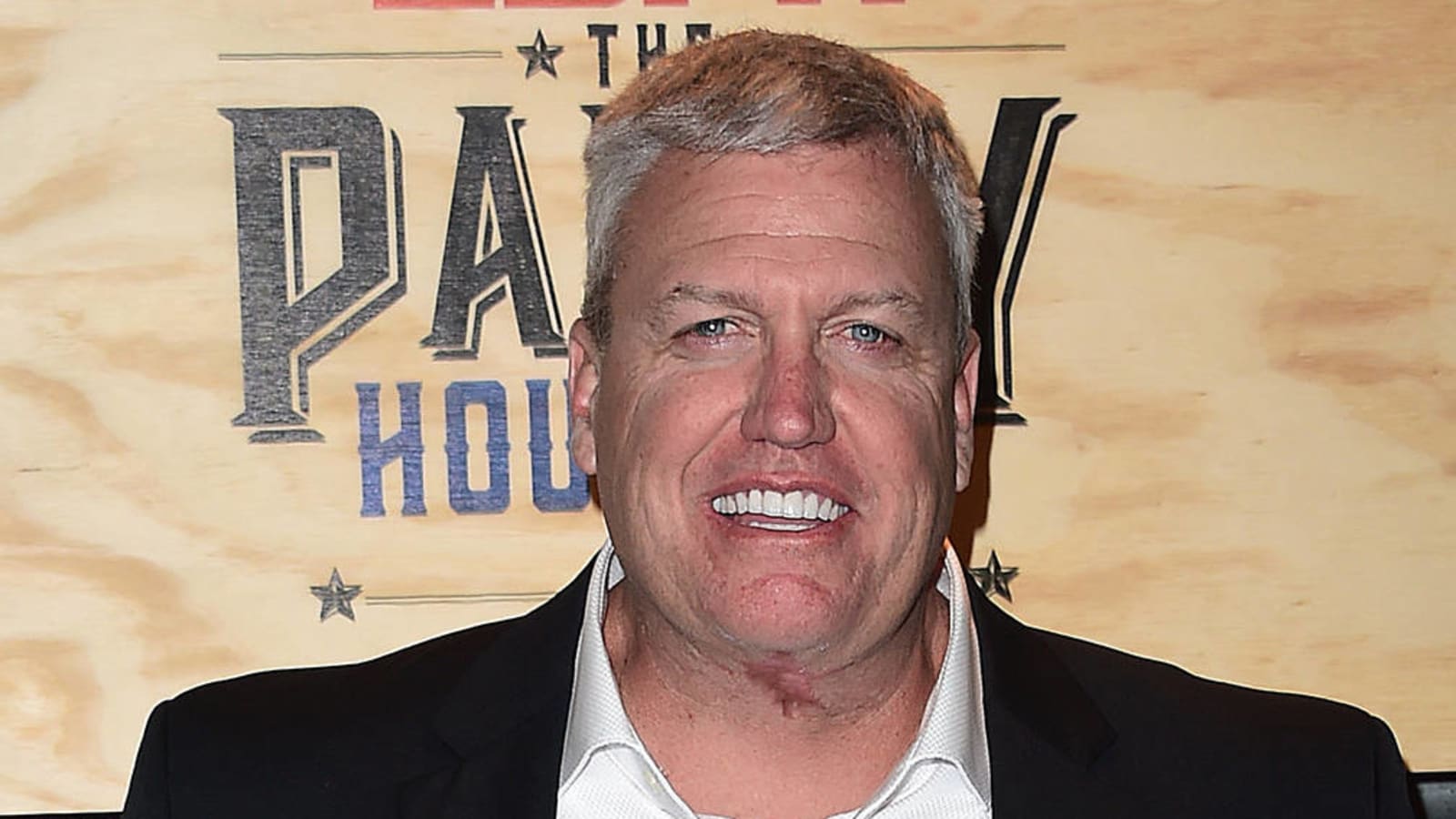 Rex Ryan takes shot at Aaron Rodgers amid latest rumor