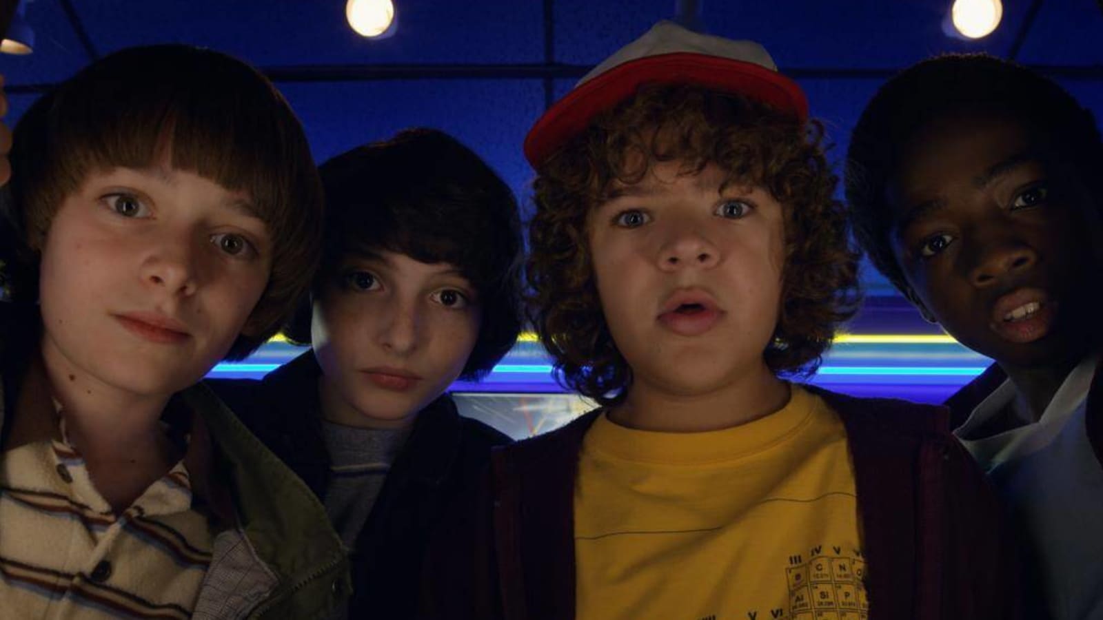 Every ‘Stranger Things’ episode, ranked