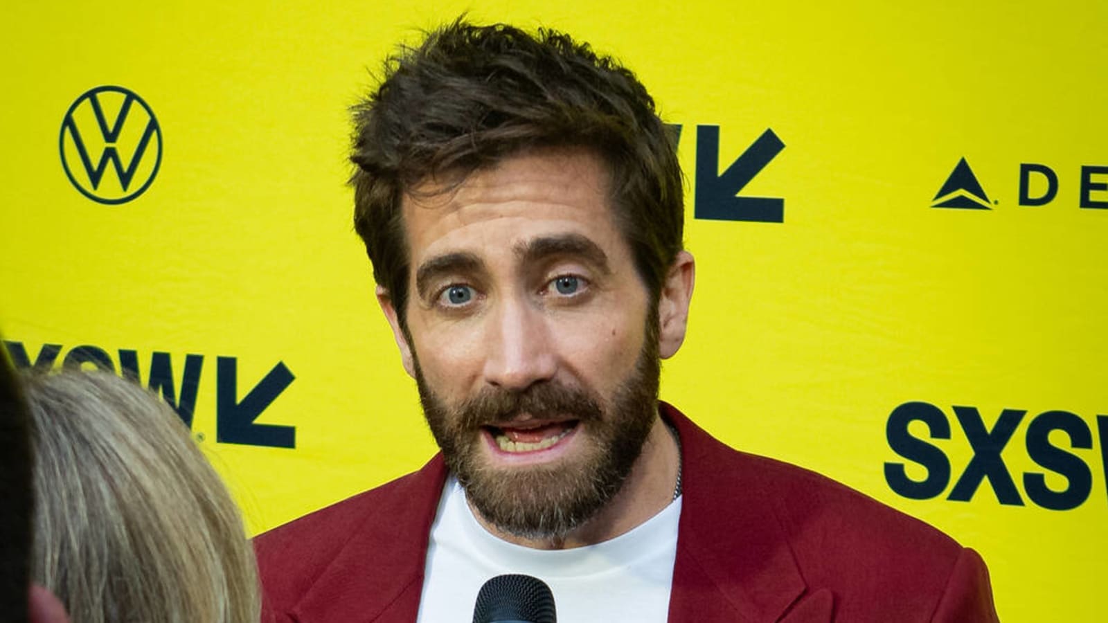 Road House’s Jake Gyllenhaal On Entering UFC’s ‘Sacred Space’