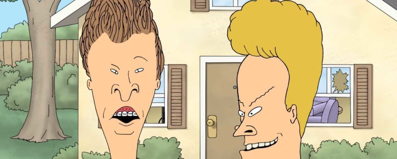 What music? The 17 best original shows on MTV