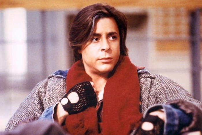 John Bender, 'The Breakfast Club'