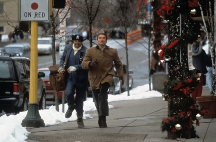 The film made use of its Minnesota setting