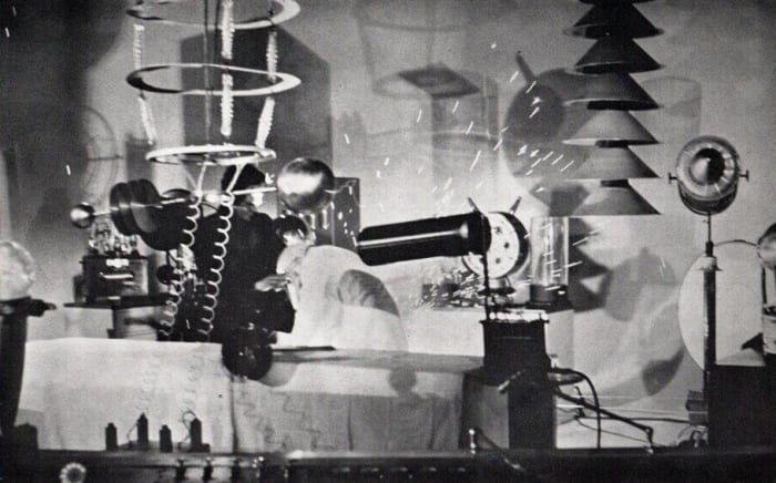 “Blackenstein” (1973)