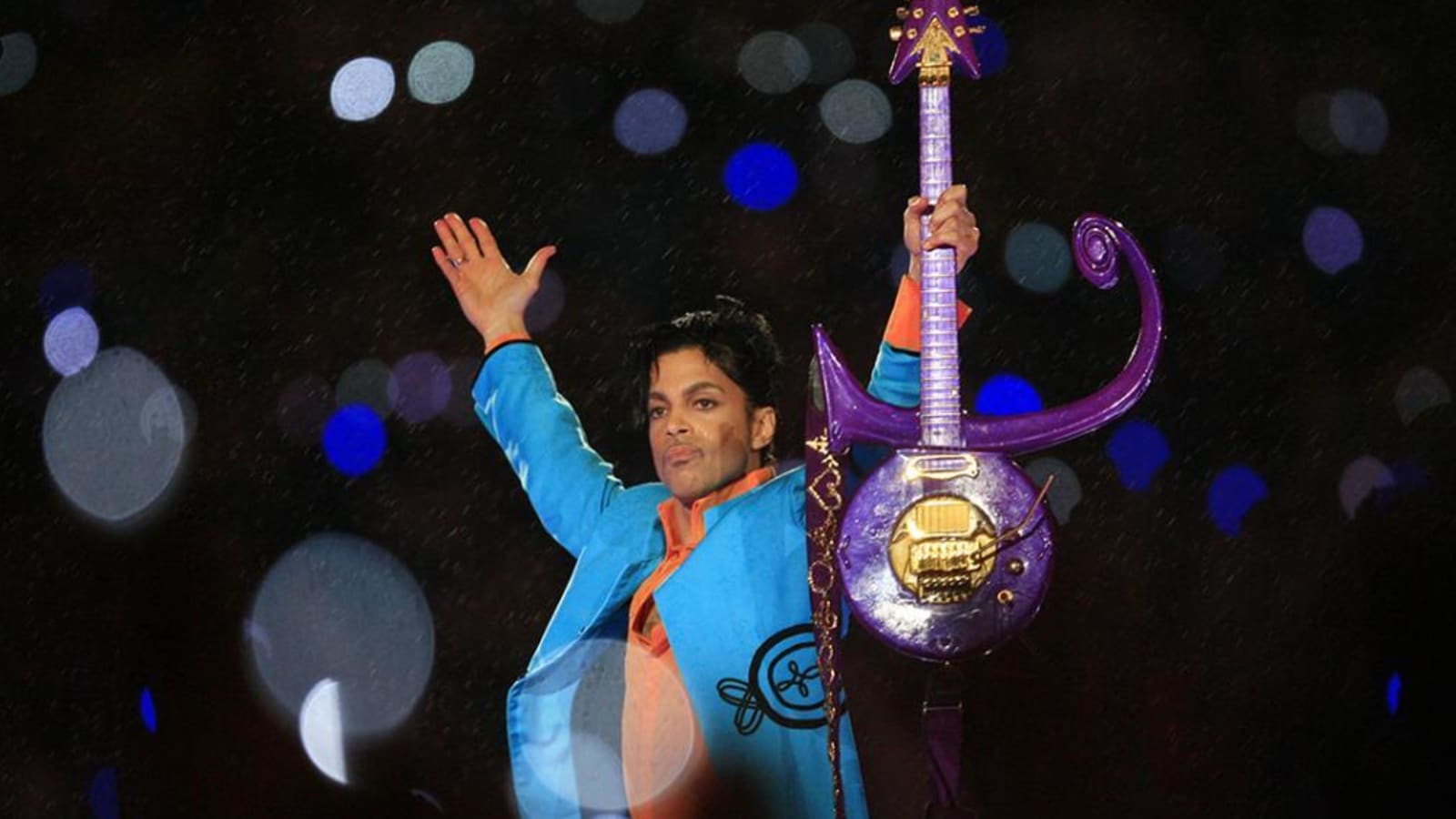 Top Super Bowl halftime performances of all time Yardbarker