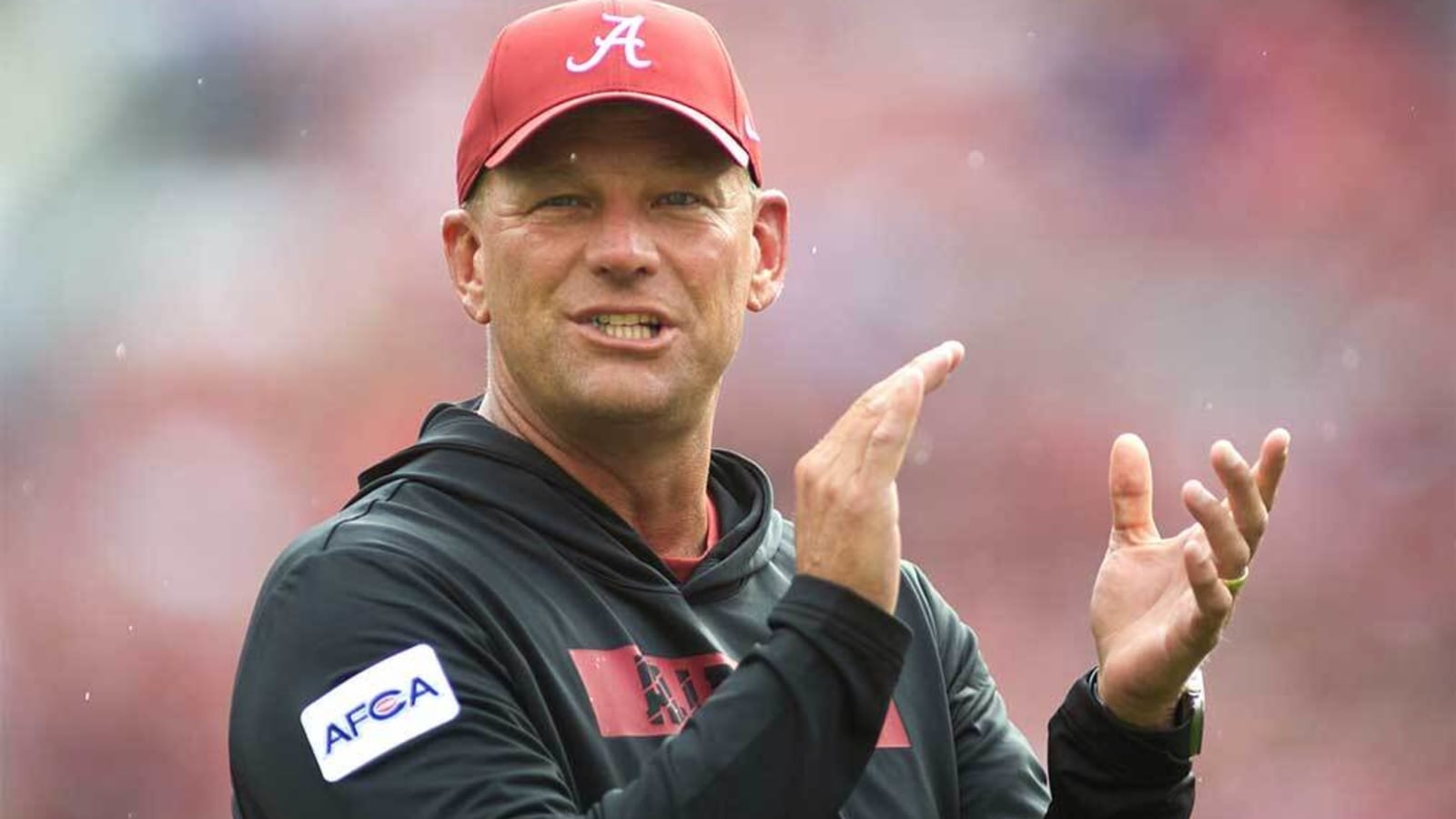 Alabama football makes pivotal transfer portal addition