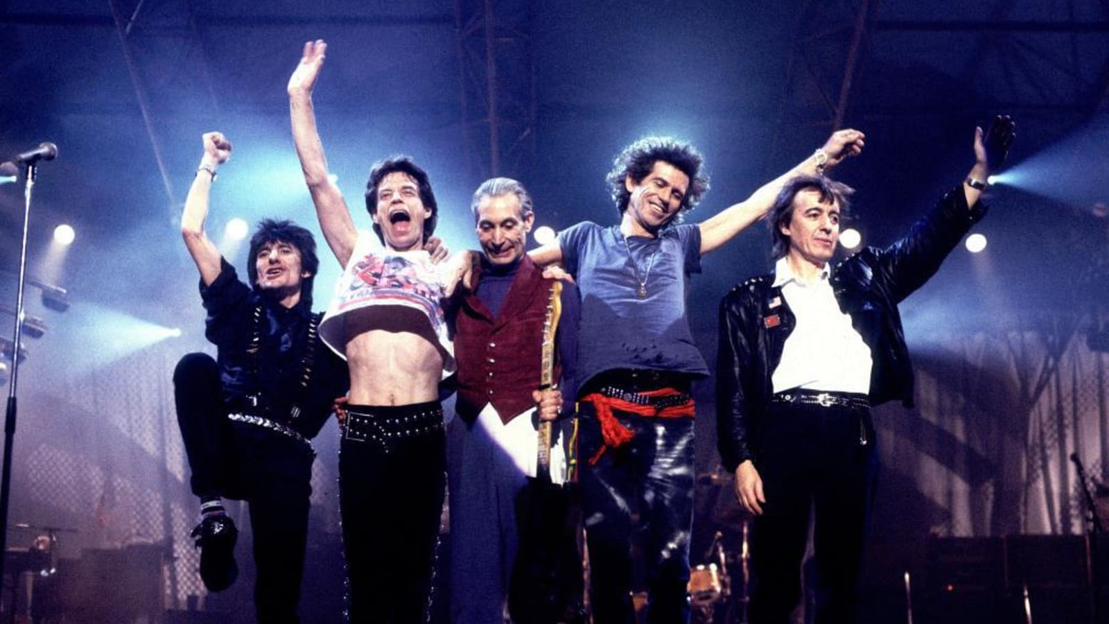 20 popular &#39;70s bands that still perform today