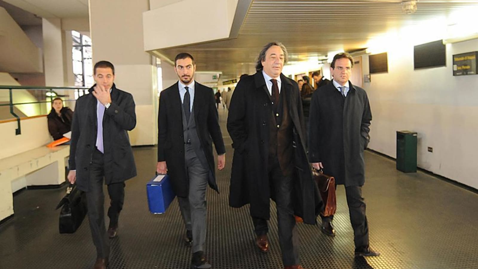 15 of the biggest sports gambling scandals