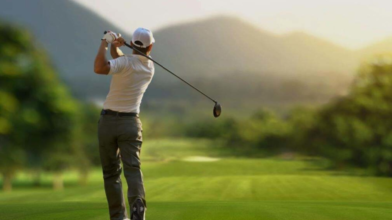 5 best states for a golf vacation