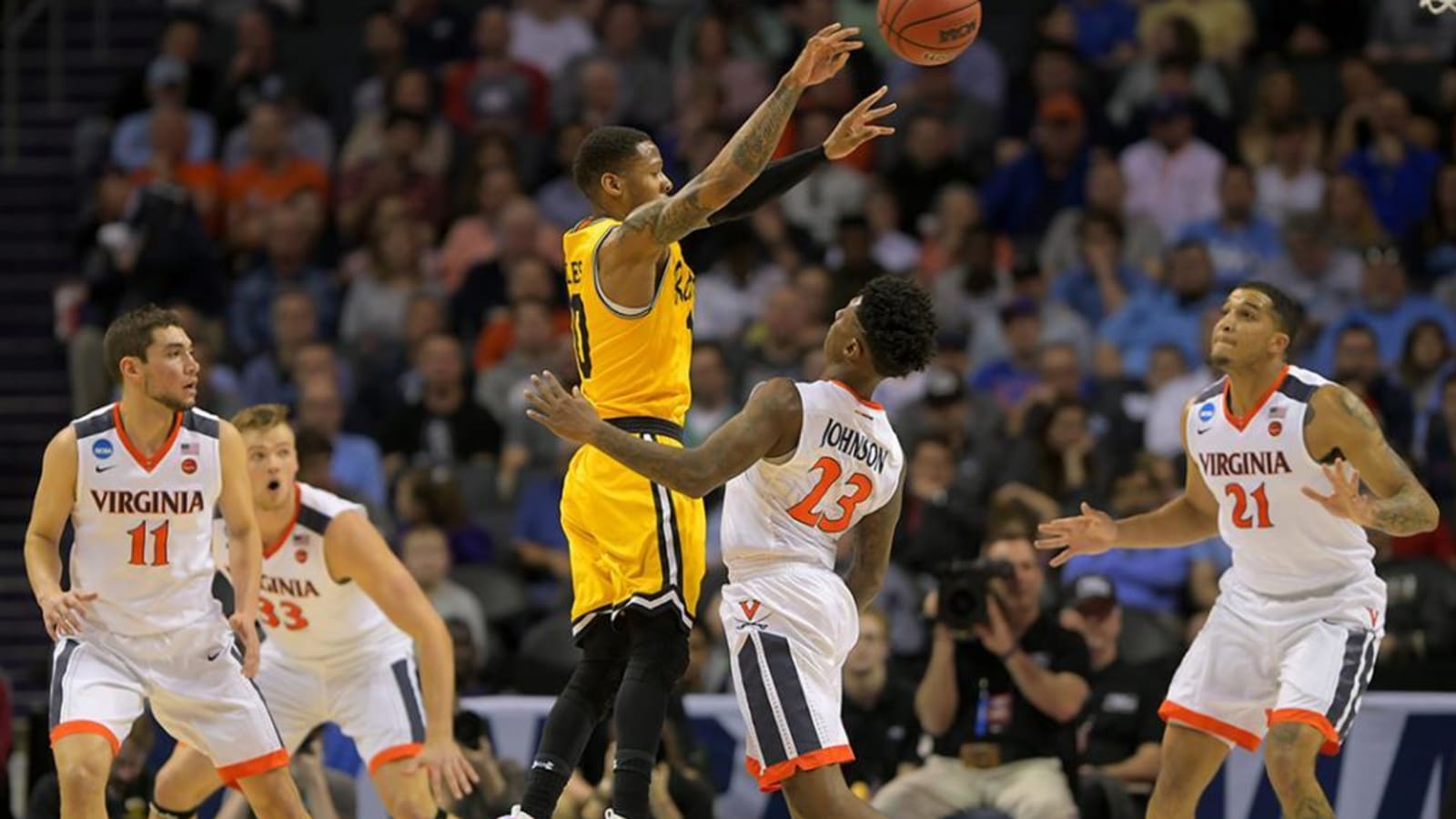 Best March Madness Cinderella stories of all time