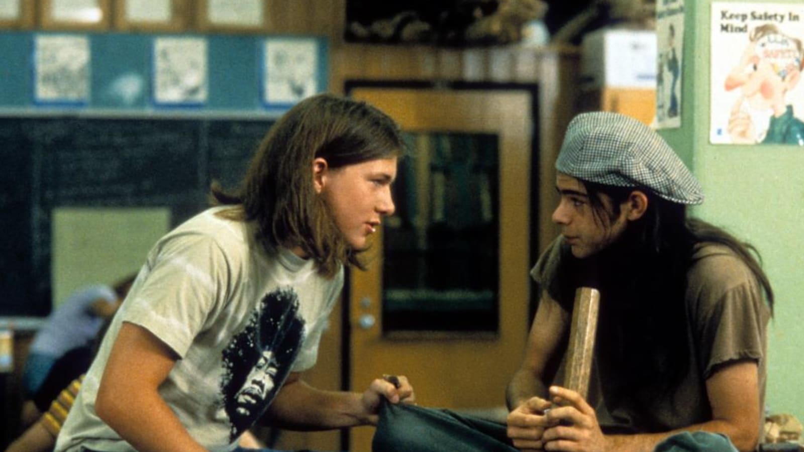 10 great cannabis films that aren&#39;t dumb comedies