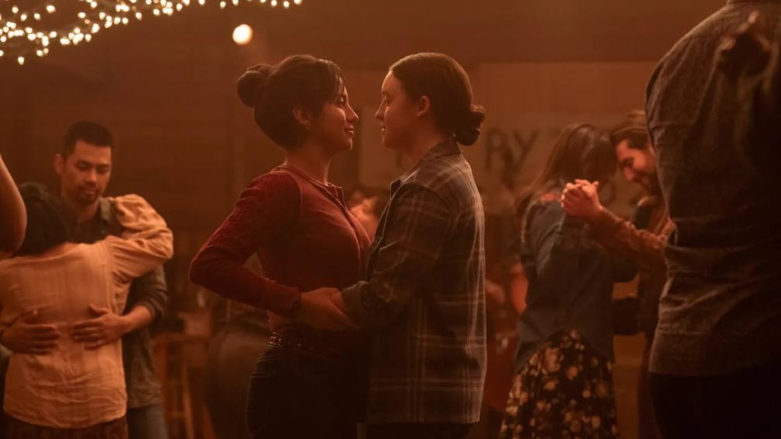 Most popular TV shows on Max this week