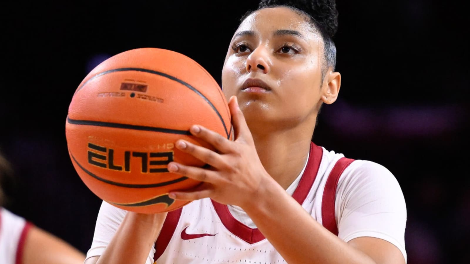 JuJu Watkins’ Teammate Makes Transfer Portal Decision After NCAA Tournament