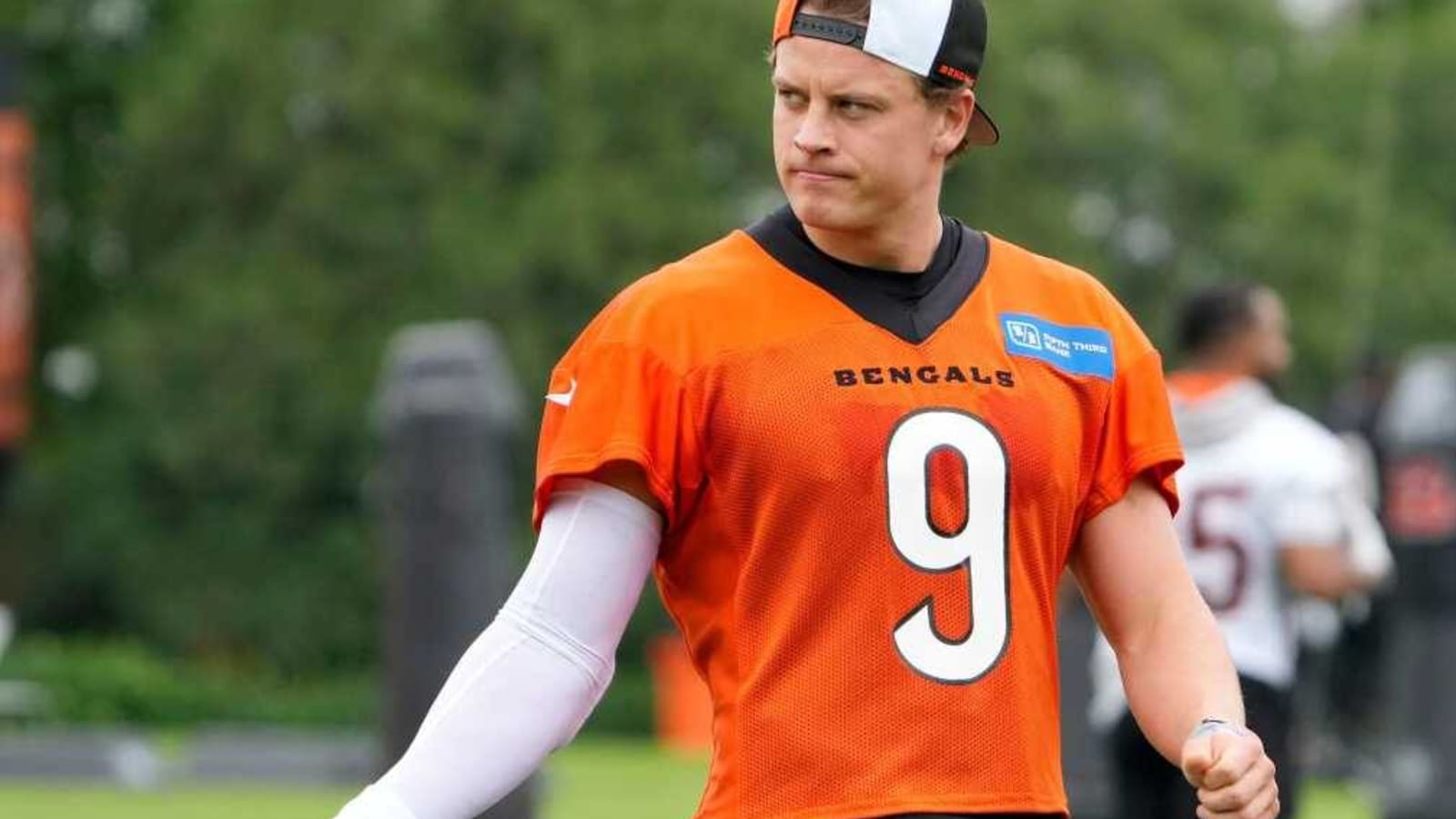 Bengals QB Joe Burrow reveals the unusual reason why his wrist injury was unlike anything he dealt with before