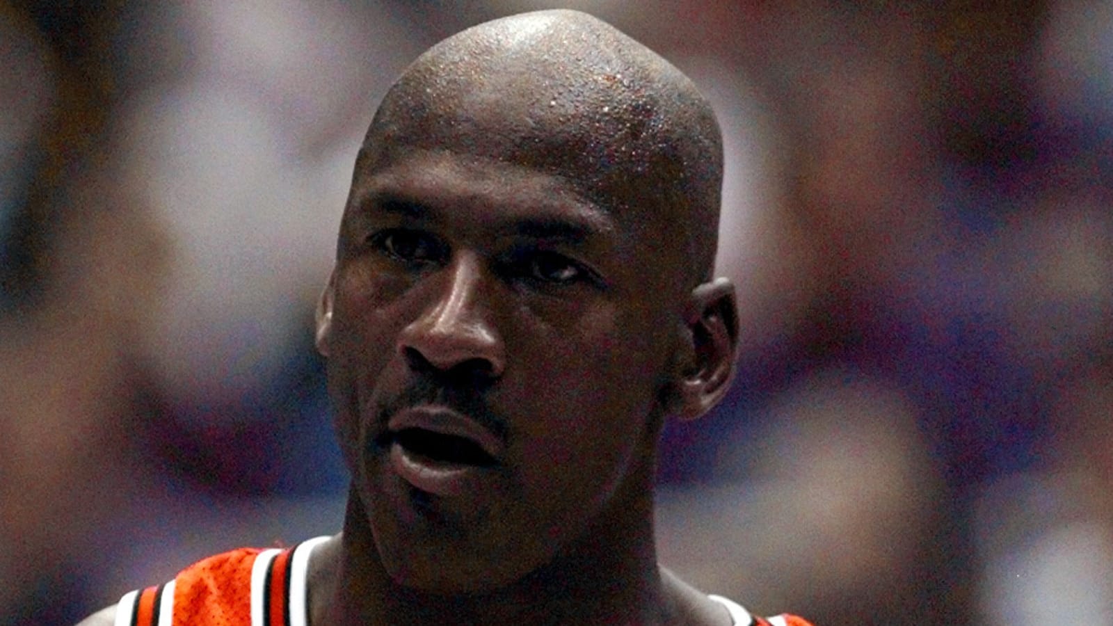 NBA writer questions validity of Michael Jordan's DPOY award