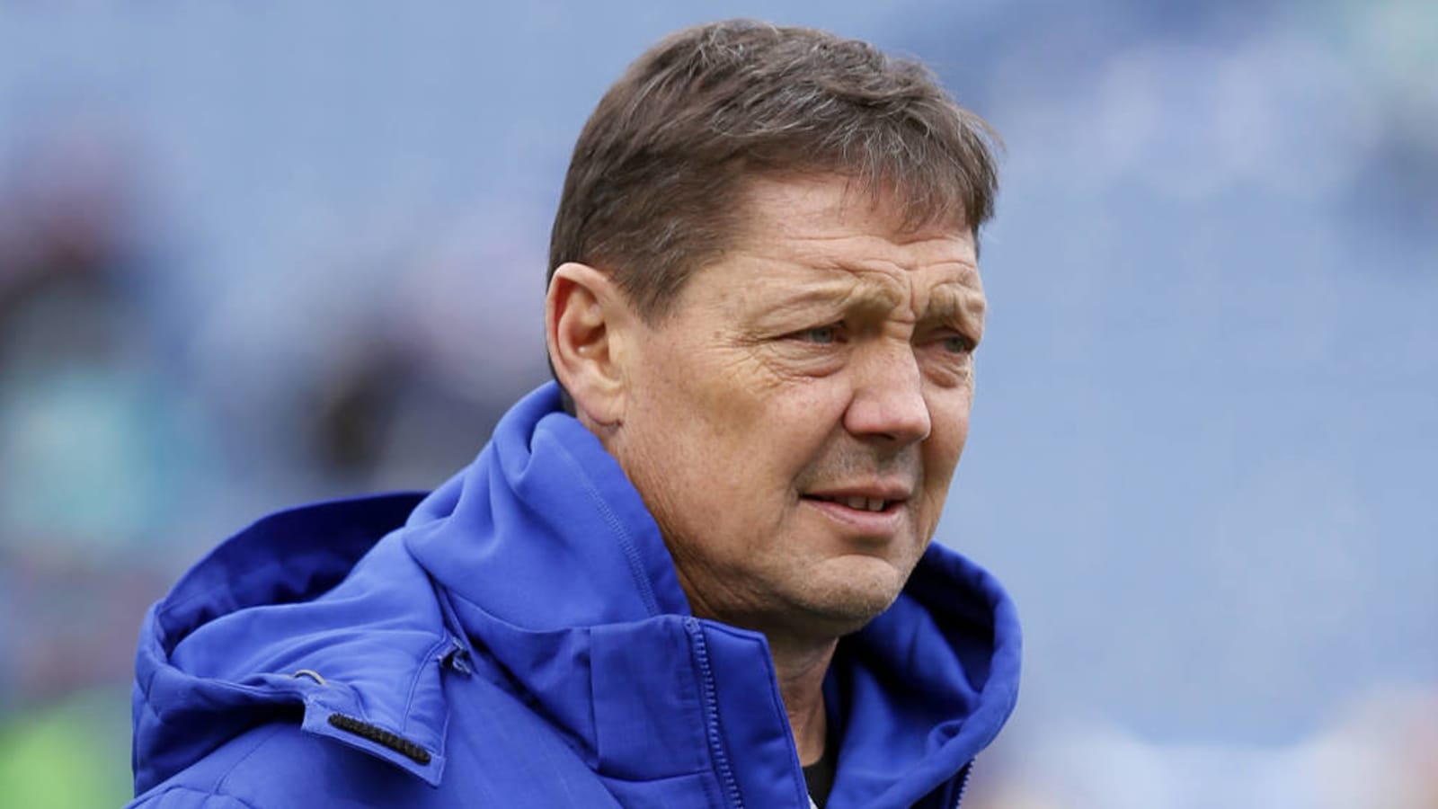 Rick Dennison off Vikings’ staff after refusing COVID-19 vaccine