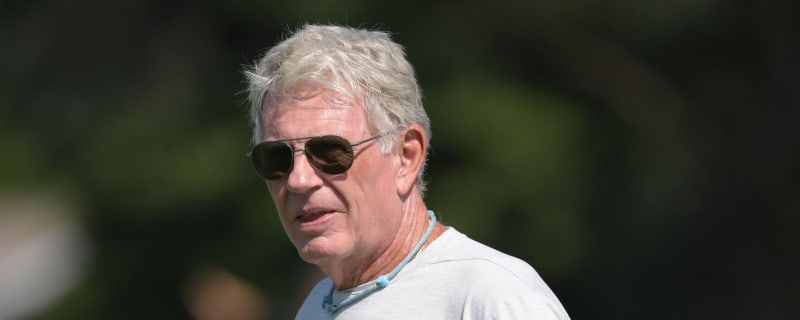 NFL Assistant Head Coach Steps Down Amid Health Issue