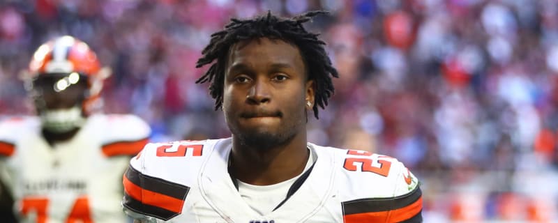 Six players put on NFL's reserve/COVID-19 list