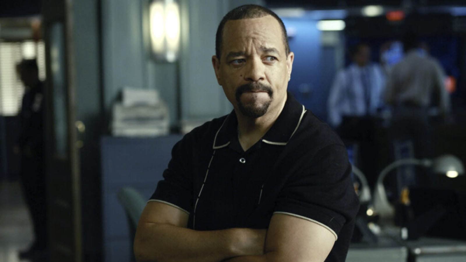 Ice-T Hits Back At ‘Law & Order: SVU’ Fan Who Said Show Has ‘Started To Go Woke’