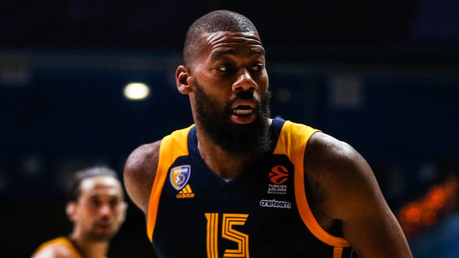 Greg Monroe hoping for another NBA opportunity