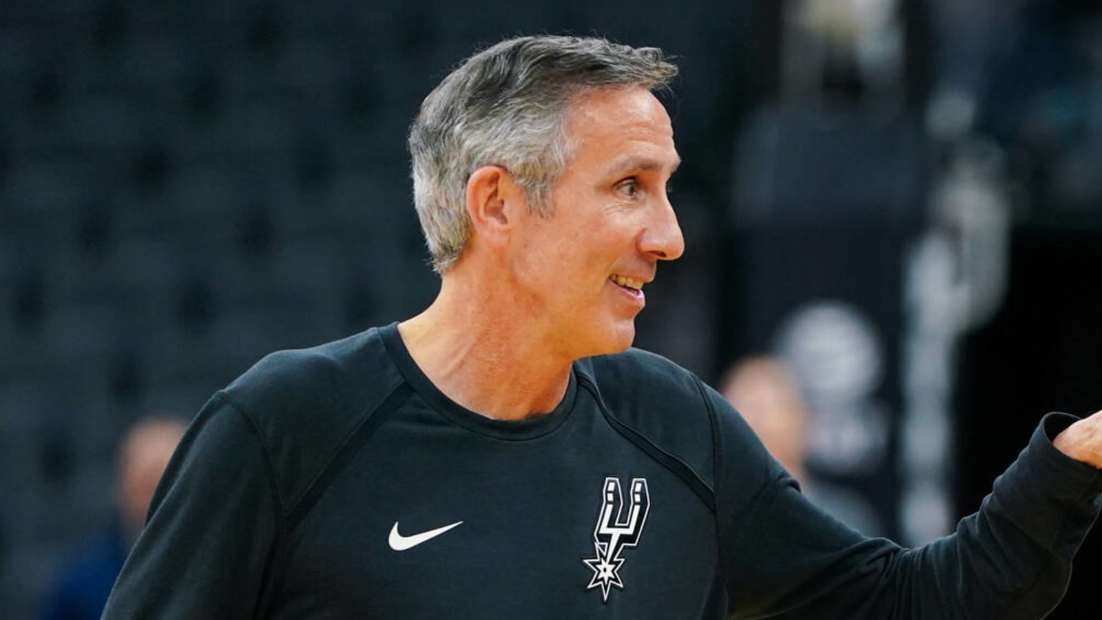 Spurs shooting guru Chip Engelland joining Thunder staff Yardbarker