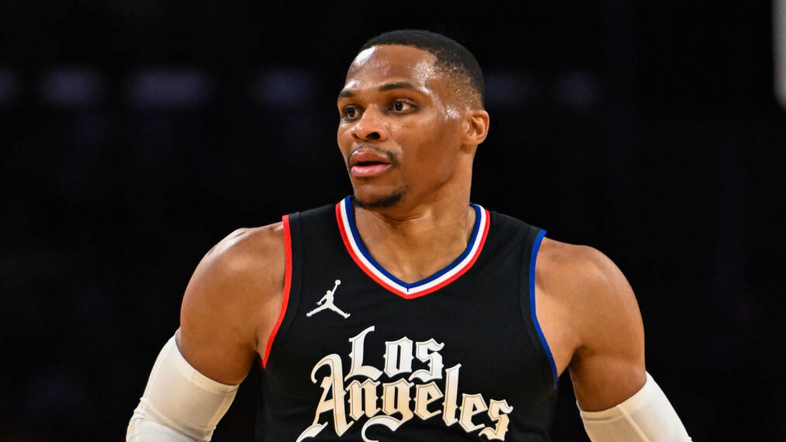 Clippers about to repeat Lakers' mistake with Russell Westbrook