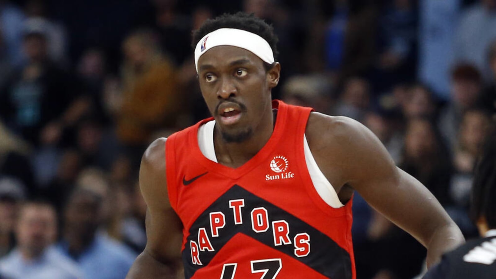 New details emerge on potential Pascal Siakam trade