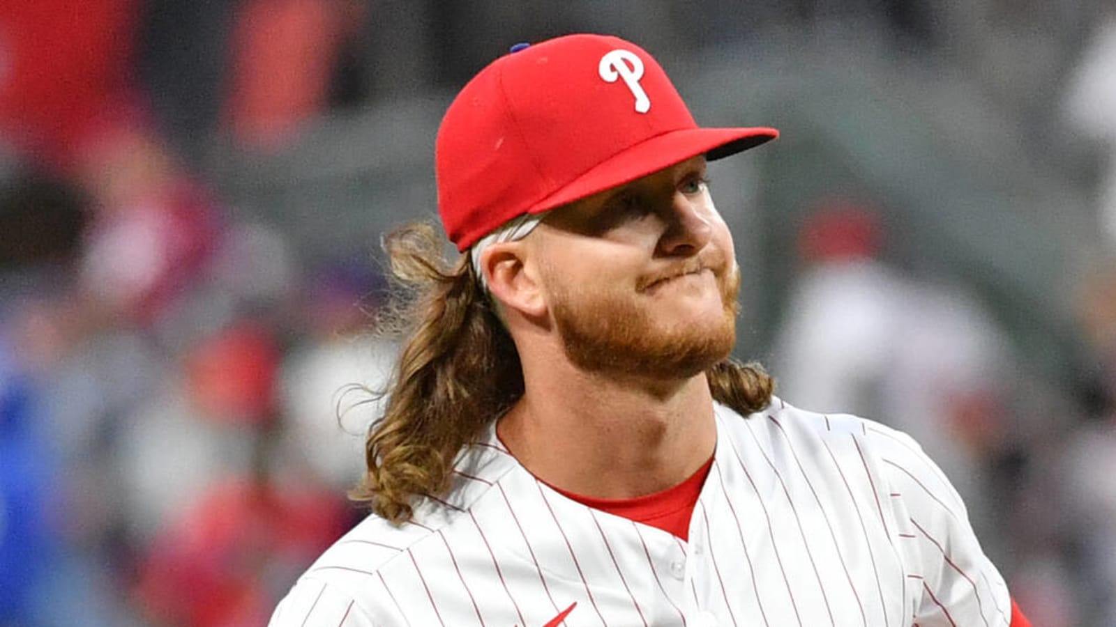 Phillies send Falter to Pirates for Castro