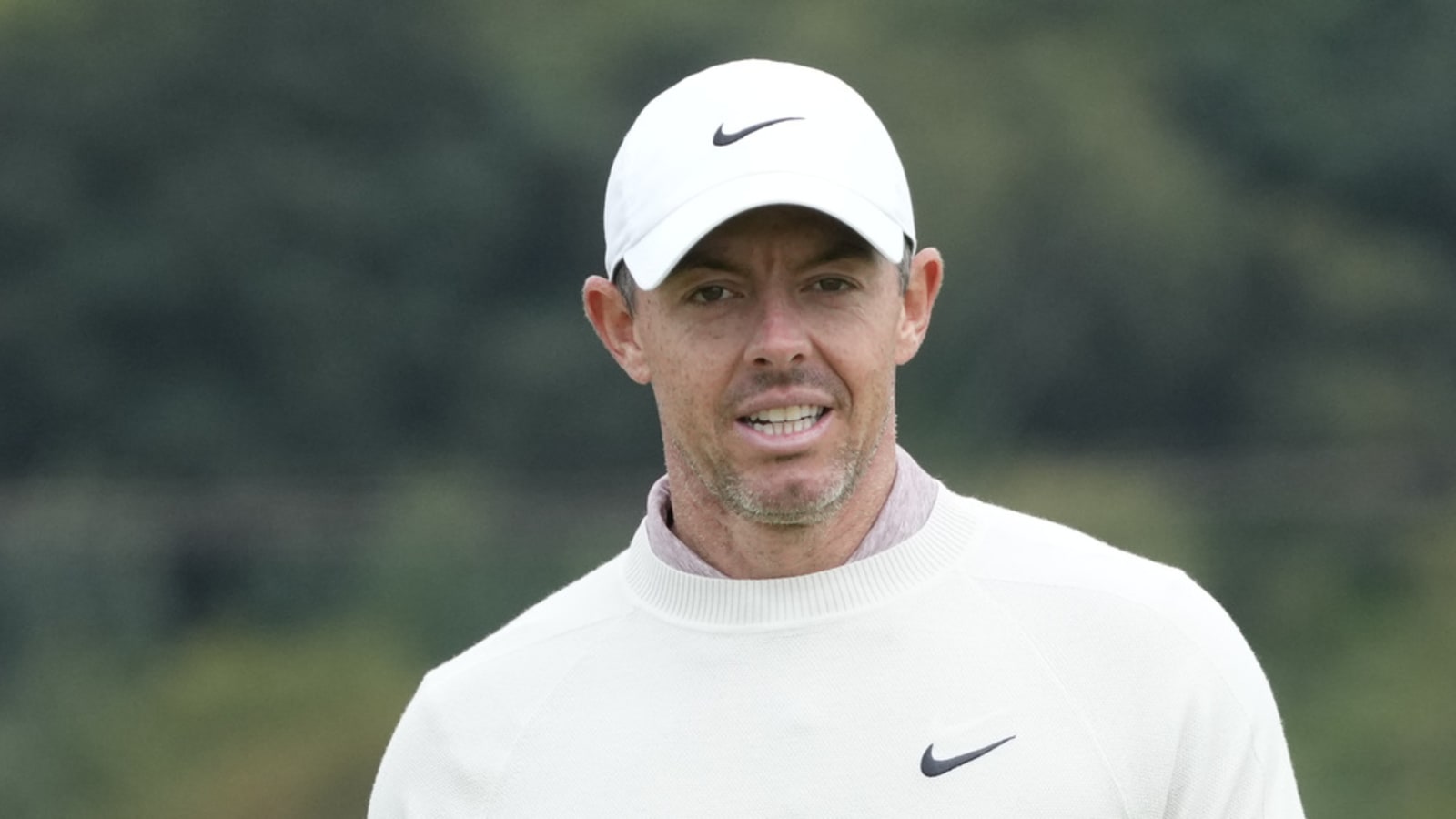 Golfer predicts how McIlroy will play at the Open Championship