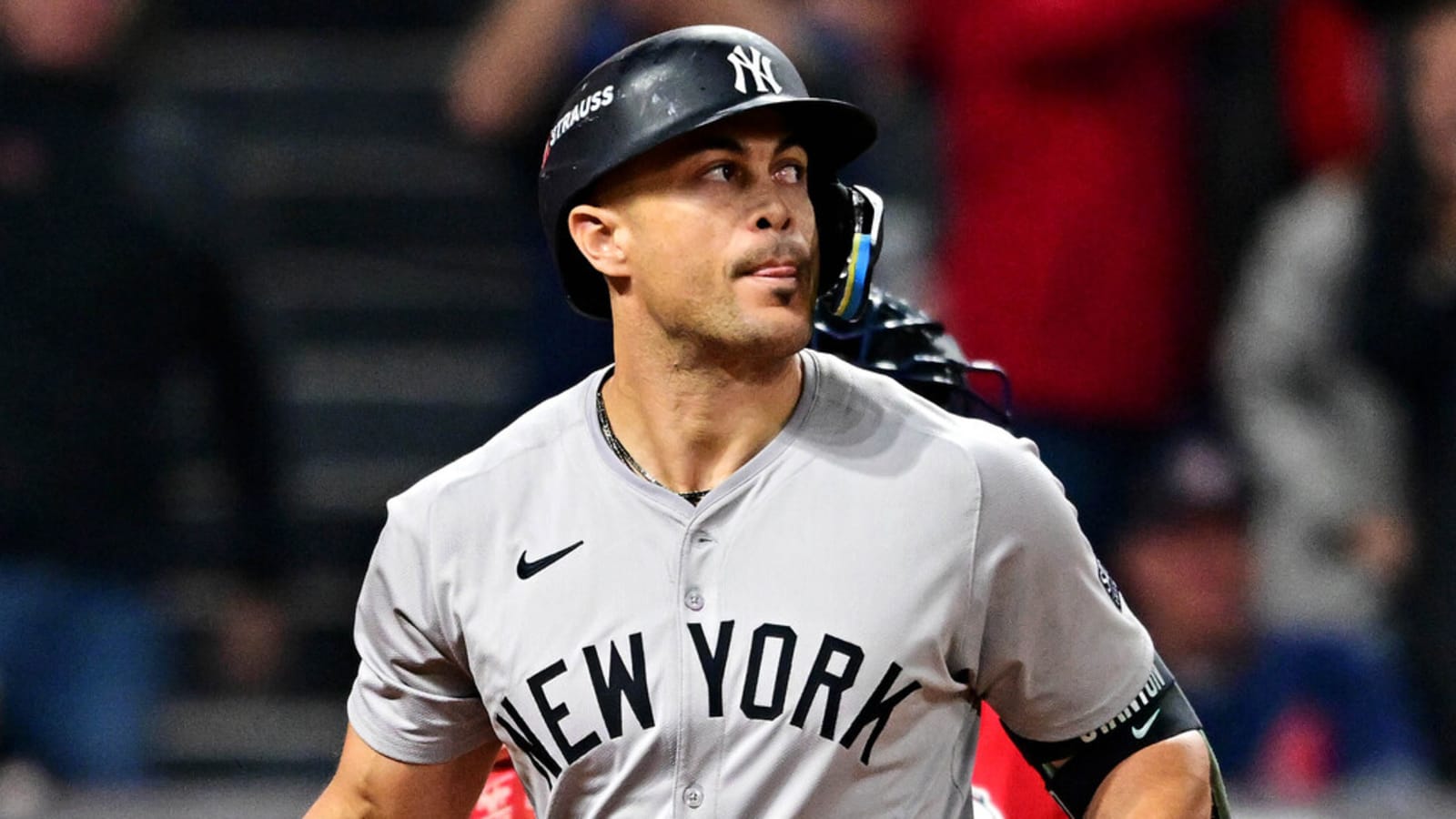 Scout offers Yankees-Dodgers assessments before World Series