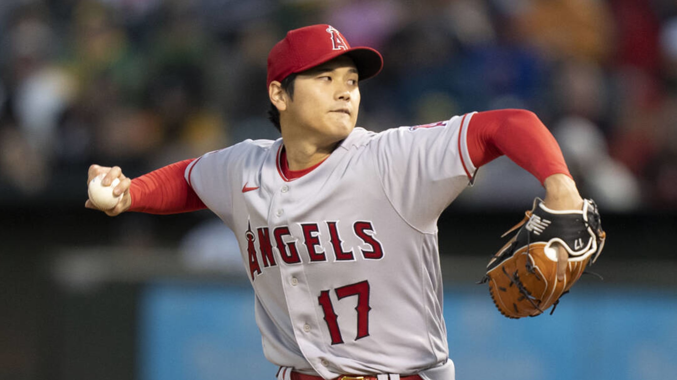 With Shohei Ohtani still aboard, Angels have work to do