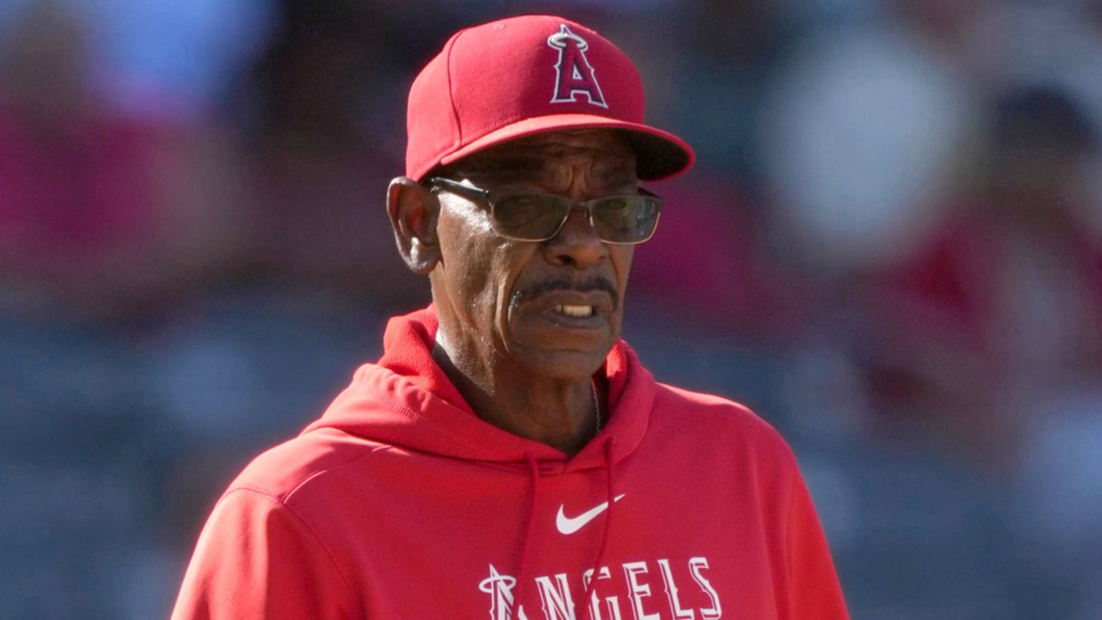Ron Washington addresses critical quote on Angels players