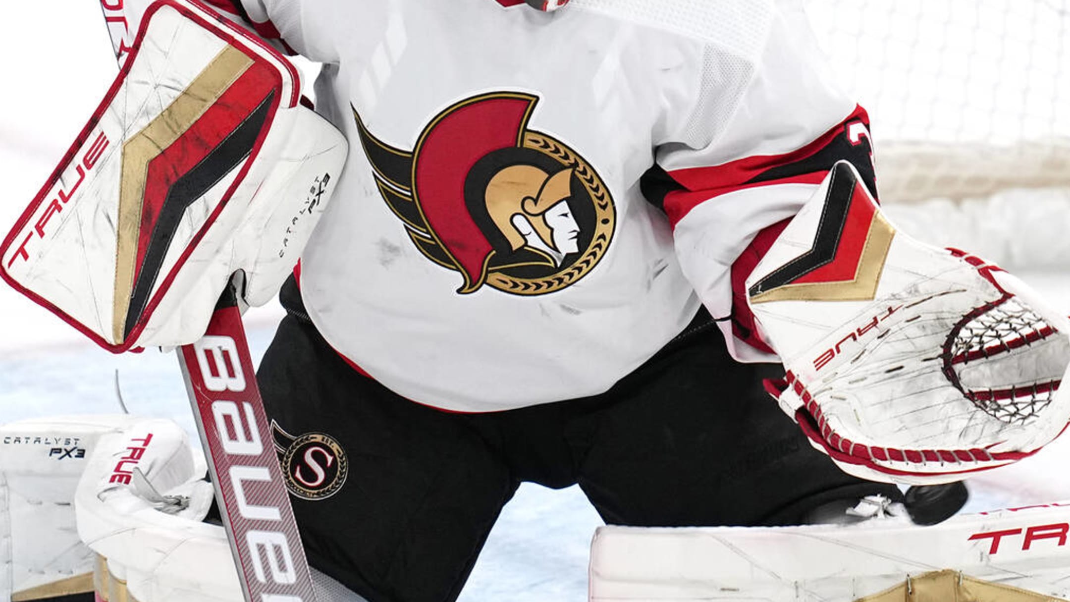 Ottawa Senators Authentic Jerseys & Gear