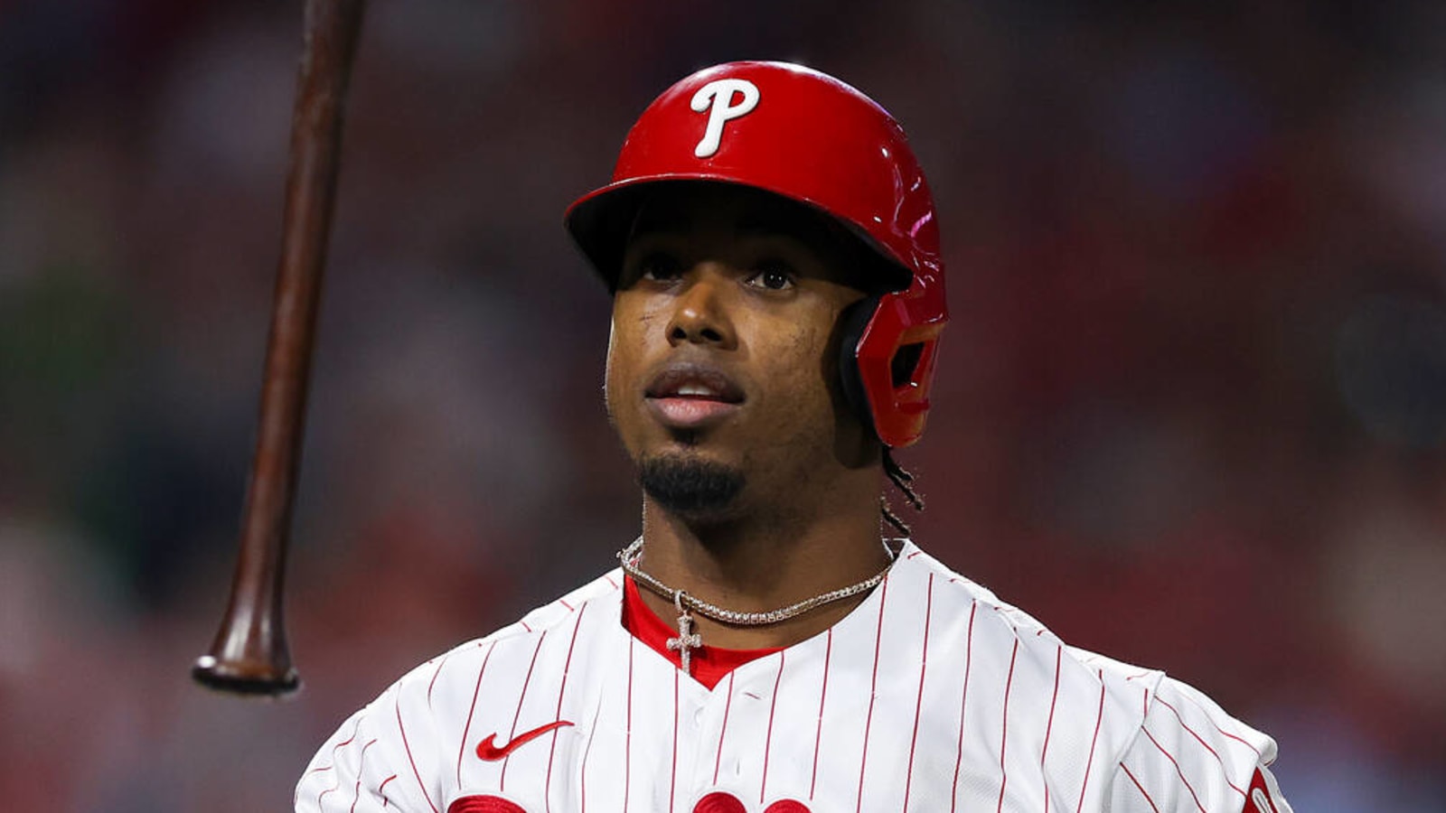 Phillies losing former All-Star to NL East rival