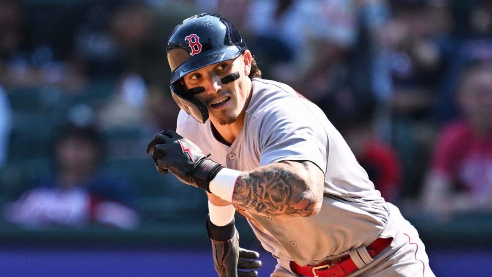 Red Sox outfielder to undergo season-ending surgery