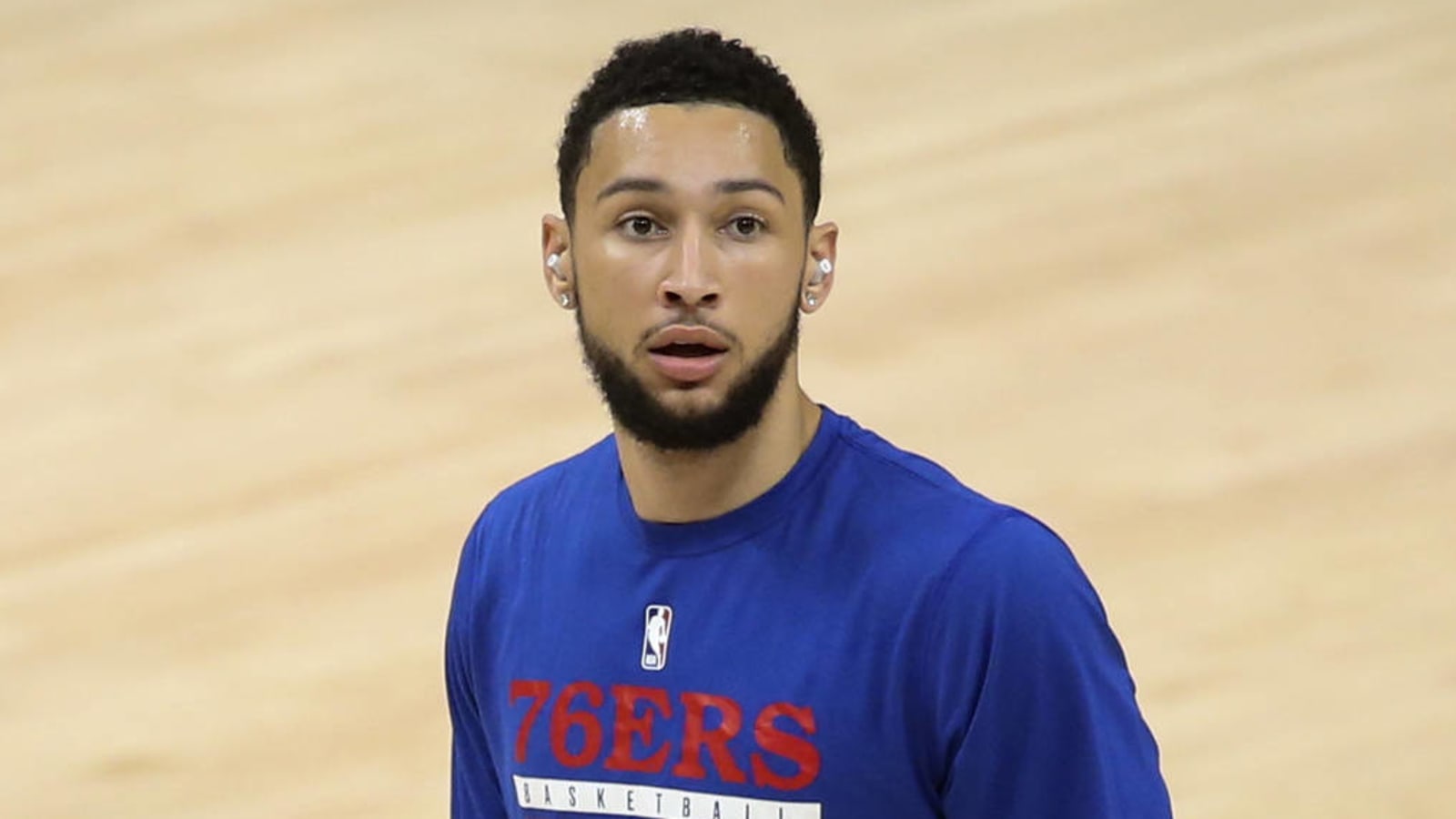 Trade interest in Ben Simmons reportedly remains high?