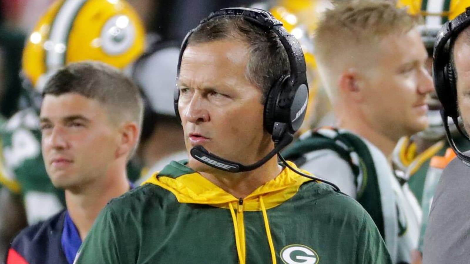 Why Packers need to move on from DC Joe Barry