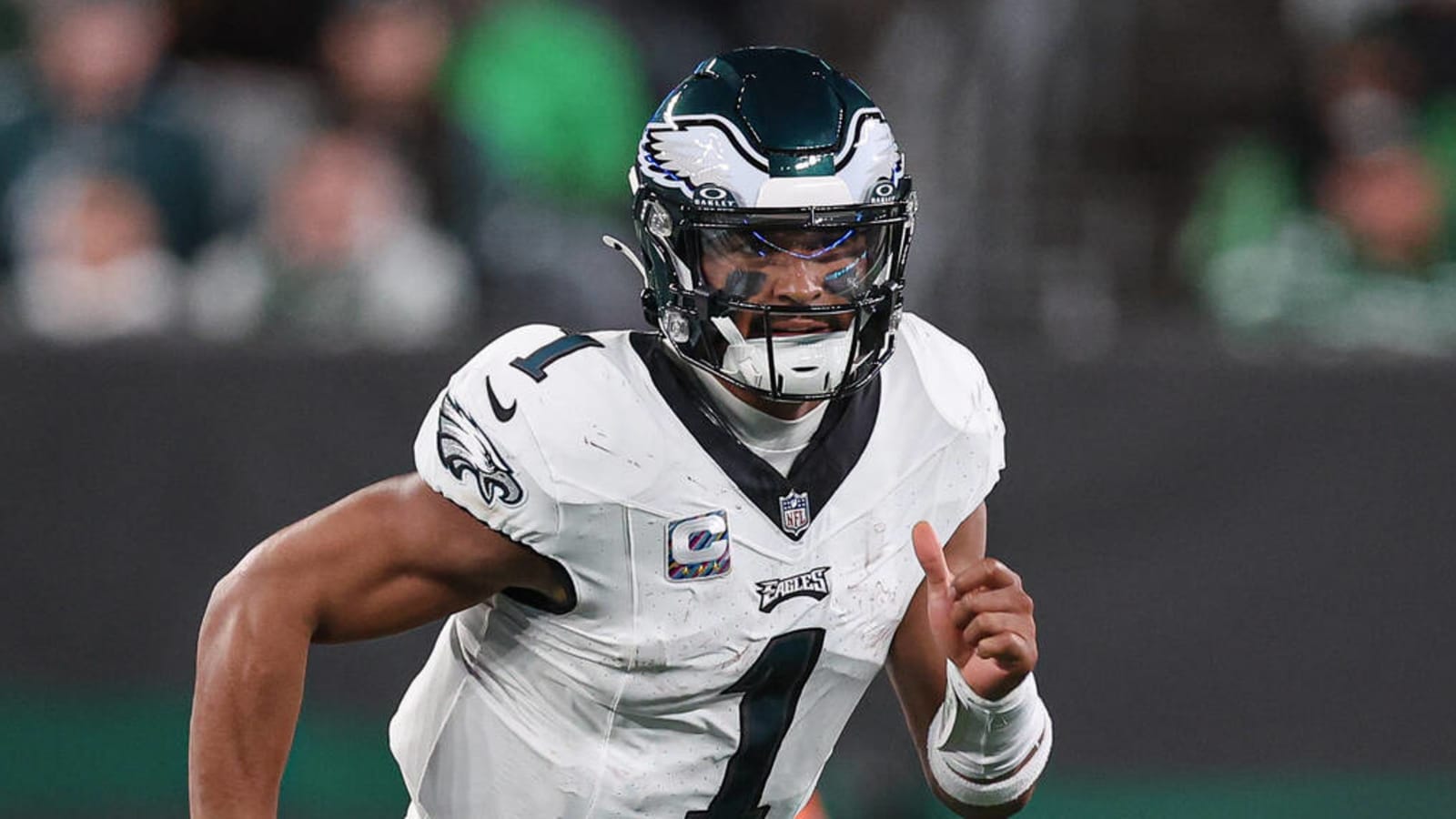 Week 9 NFC East predictions: Eagles stay ahead of rival Cowboys