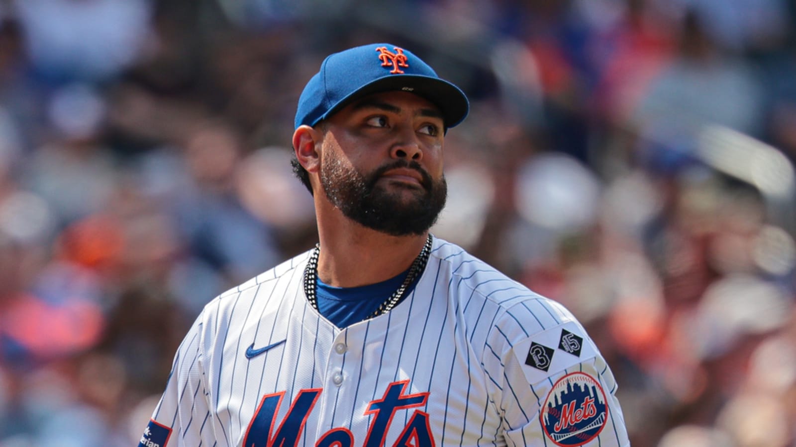 How Mets lefty Sean Manaea turned around his season